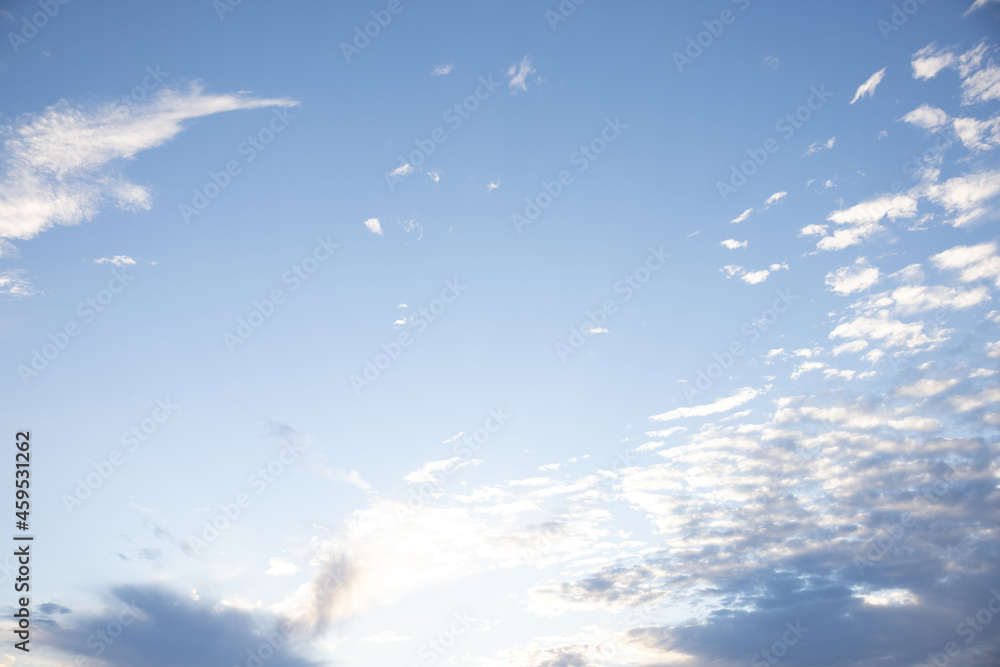 Amazing clouds hanging in the blue sky. Wonderful sunset and a better sunrise with beautiful clouds with a colorful sky. Amazing clouds hanging in the blue sky. Wonderful sunset and a better sunrise with beautiful clouds with a colorful sky.