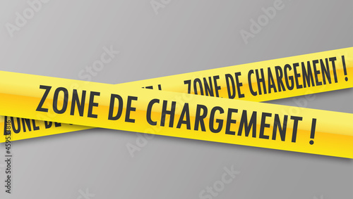 Logo zone de chargement.