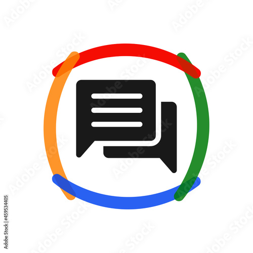 FAQ - Sticker