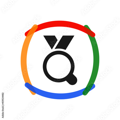 Quality Results - Sticker