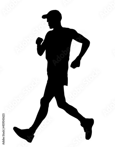 Marche sportive