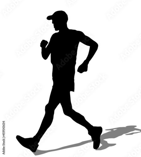 Marche sportive