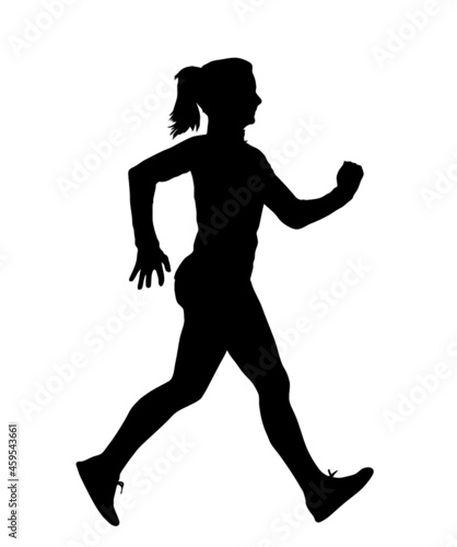 Marche sportive