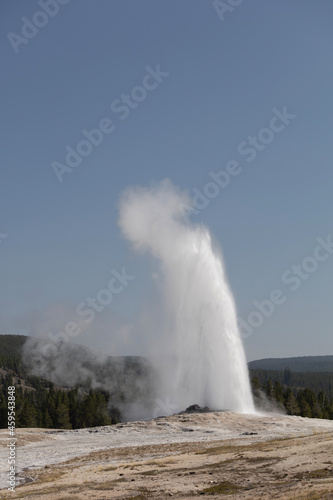 grand prismatic spring