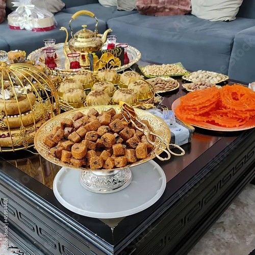 Art of food 