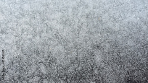 Schnee 