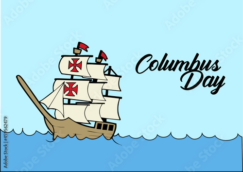 Columbus Day 