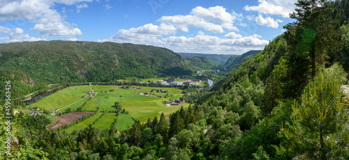 Snartemo, Norway