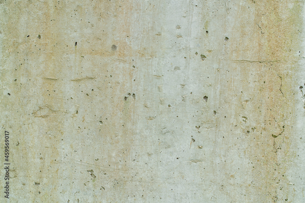 Fototapeta premium Background or texture of a rough concrete wall