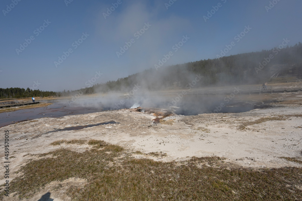 hot springs park national park hot springs park national park
