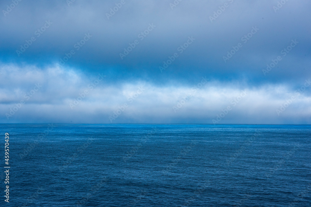 Arctic Ocean