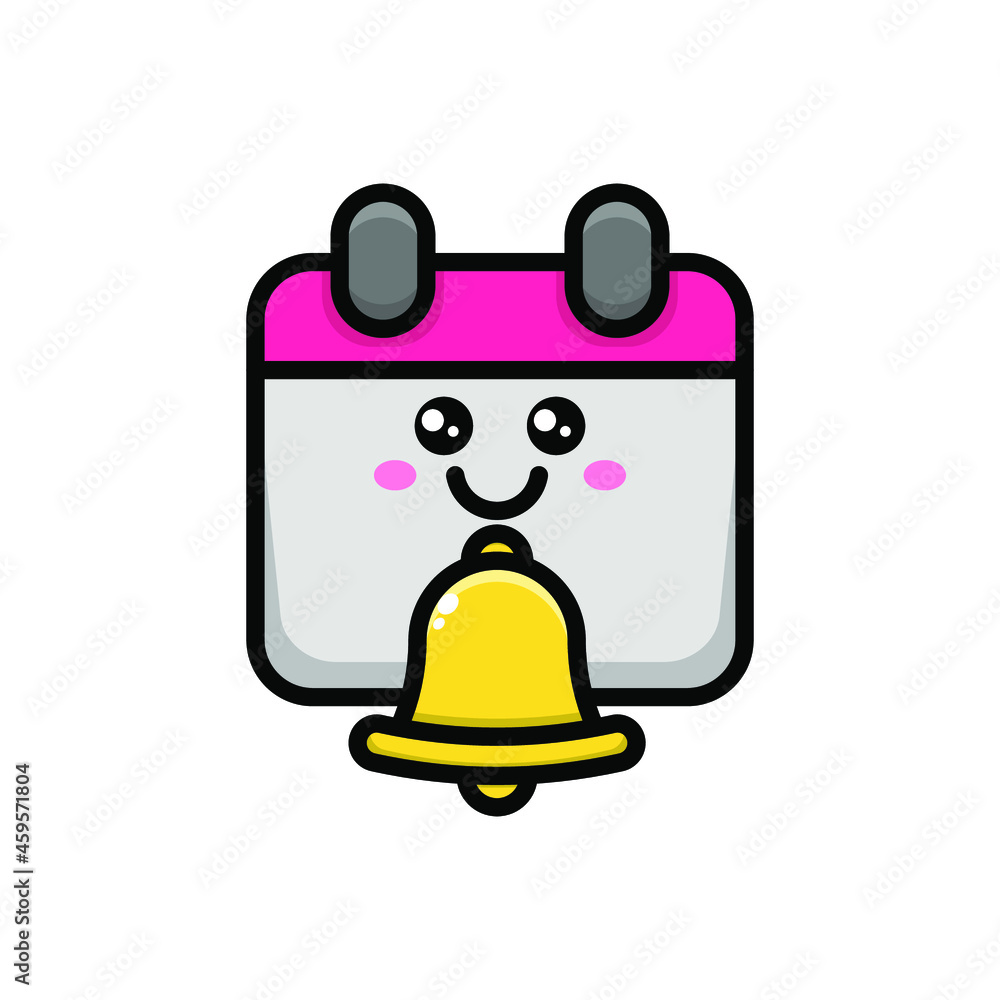 notification icon illustration vector graphic notification icon illustration vector graphic