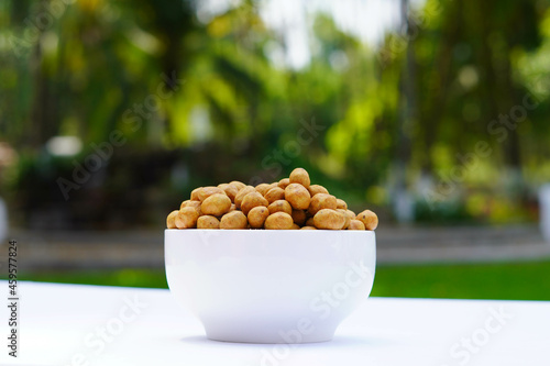 japanese peanut
