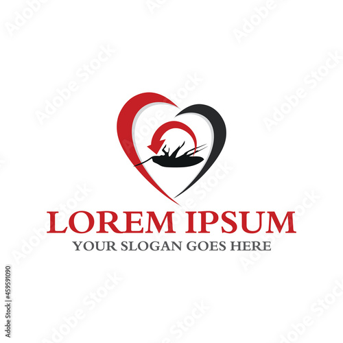 pest control logo , pesticide logo