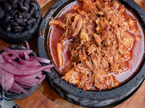Cochinita Pibil
