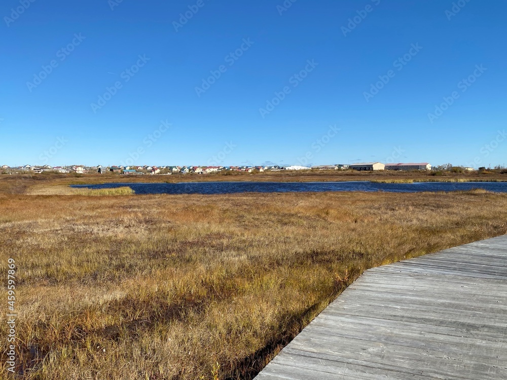 Φωτογραφία Bethel, Alaska (September 2021)
