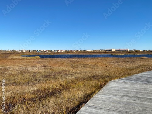 Bethel, Alaska (September 2021)