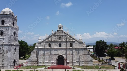 church of Paoay