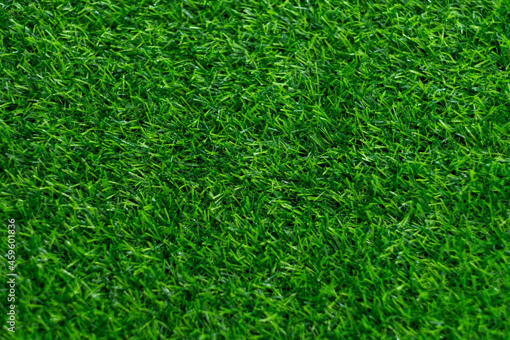 Green grass background, football field Green grass background, football field
