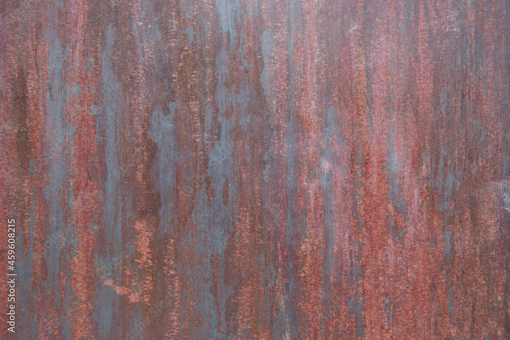 Copper metallic painted surface background Copper metallic painted surface background