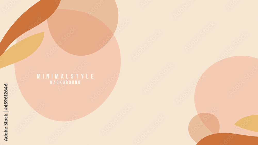 Abstract minimalist background hand drawn , Flat Modern design, illustration Vector EPS 10 Abstract minimalist background hand drawn , Flat Modern design, illustration Vector EPS 10