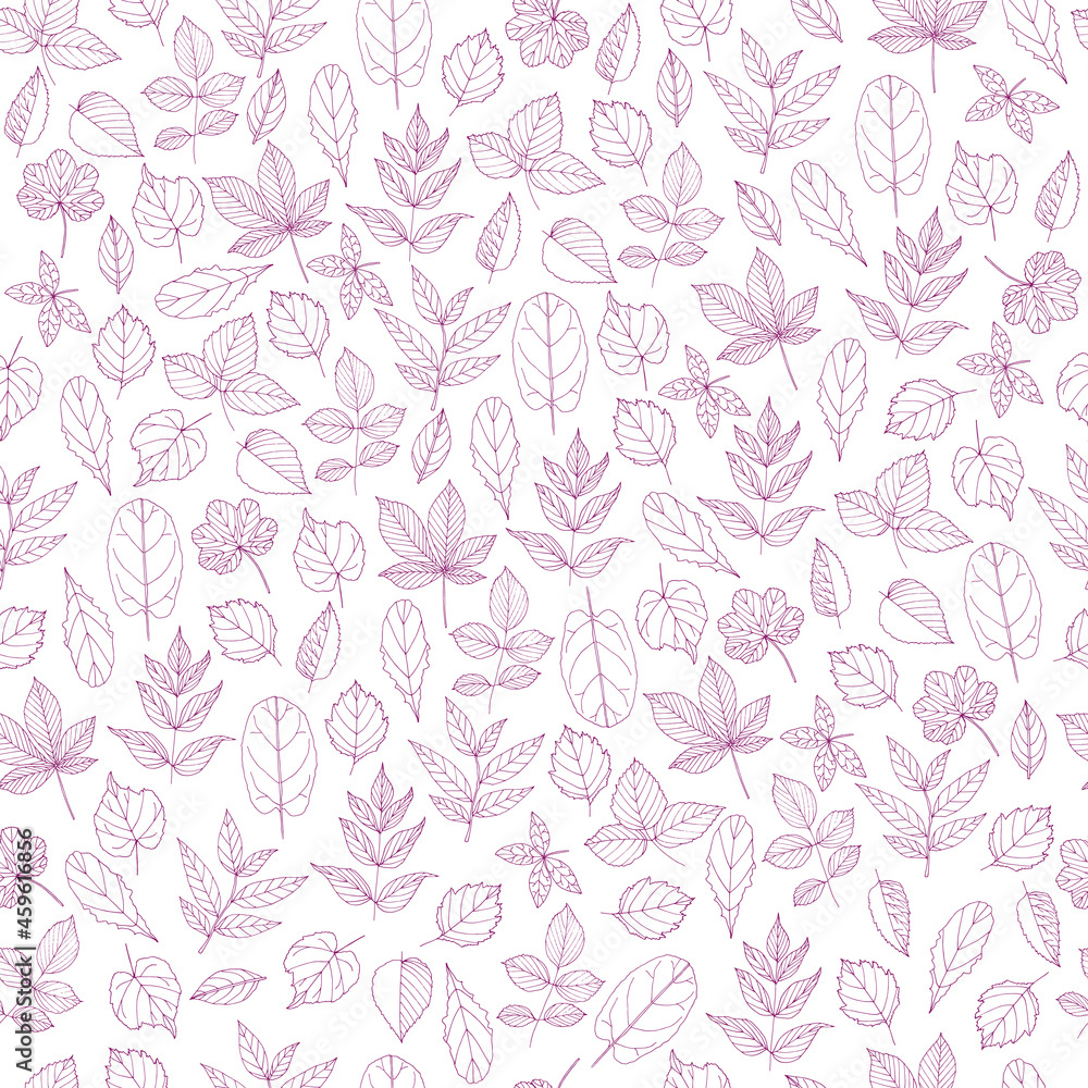 Seamless texture for your design. Illustration can be used for templates, wallpaper, textile. 