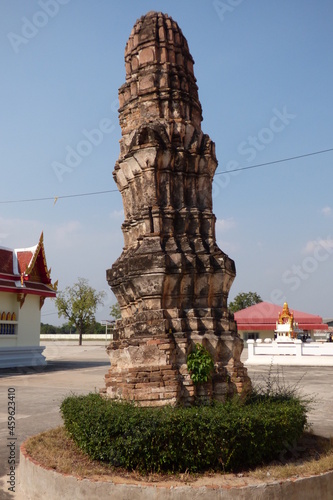 พระปรางค์
