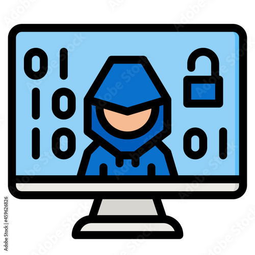 hacker