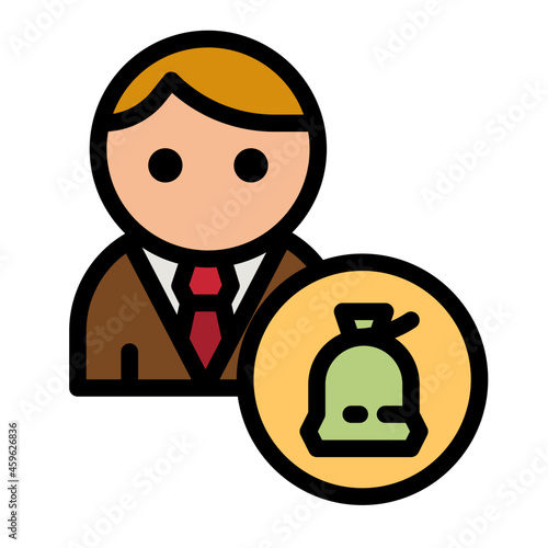 investor