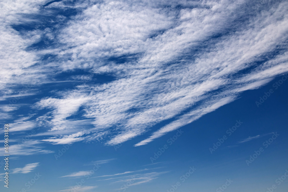 natural blue sky background with white clouds natural blue sky background with white clouds