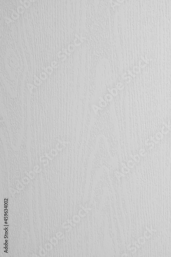 White wood nature pattern and texture background, close up vertical image view.
