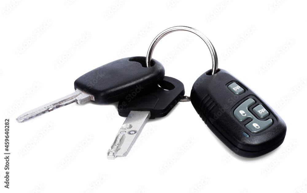 Car Keys Car Keys