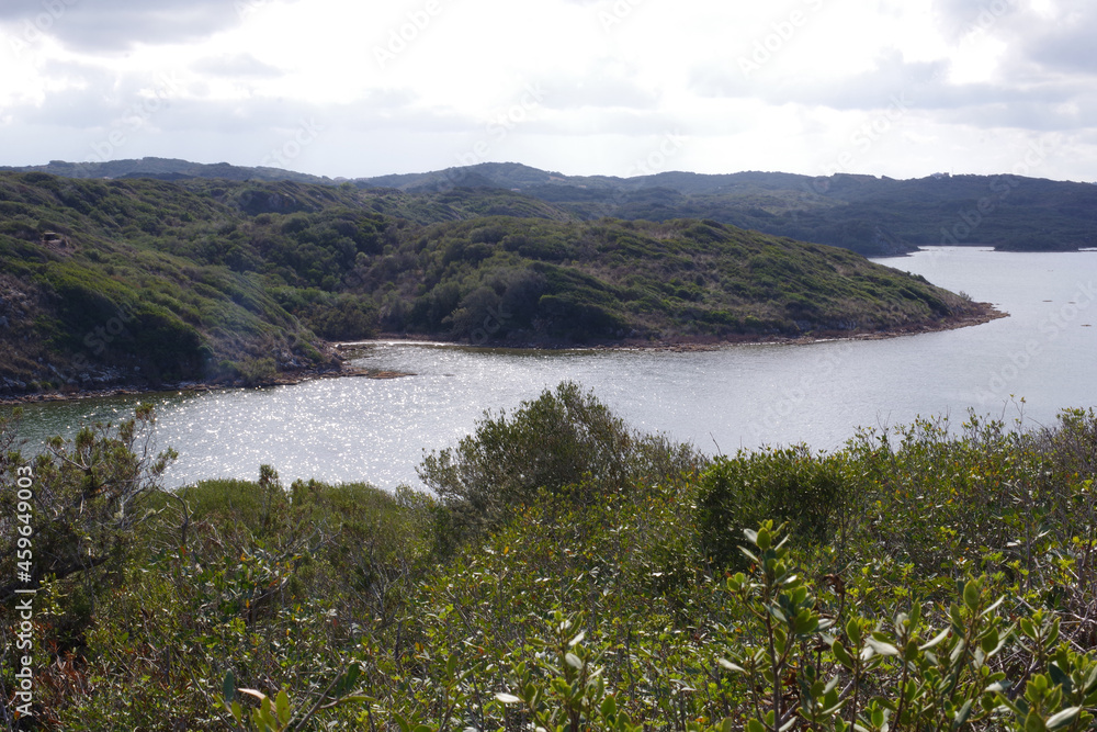 Réserve naturelle s'Albufera des Grau