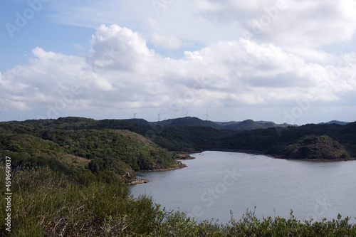 Réserve naturelle s'Albufera des Grau