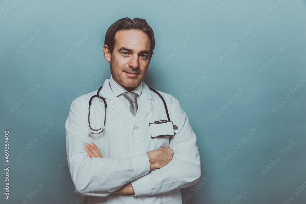 Image with medical staff, nurses and doctors. Concept about health care Image with medical staff, nurses and doctors. Concept about health care