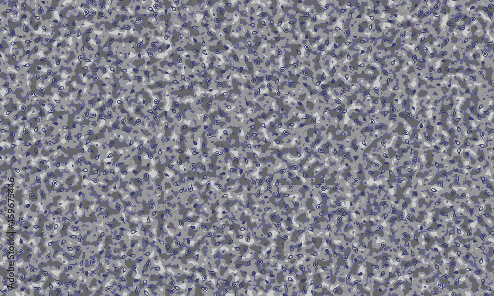abstract background of small blue elements. abstract background of small blue elements.