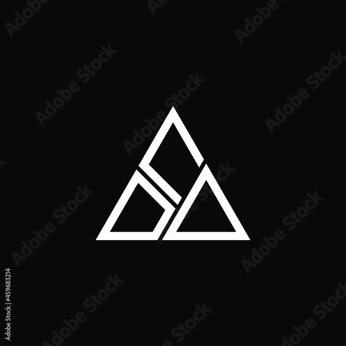 CDD letter logo creative design. CDD unique design, COO letter logo creative design. COO unique design

