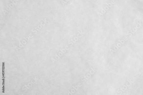 White cardboard paper look like white concrete or cement wall. Background texture christmas festival  copy space for text.