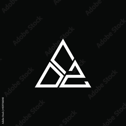 CDZ letter logo creative design. CDZ unique design, COZ letter logo creative design. COZ unique design

