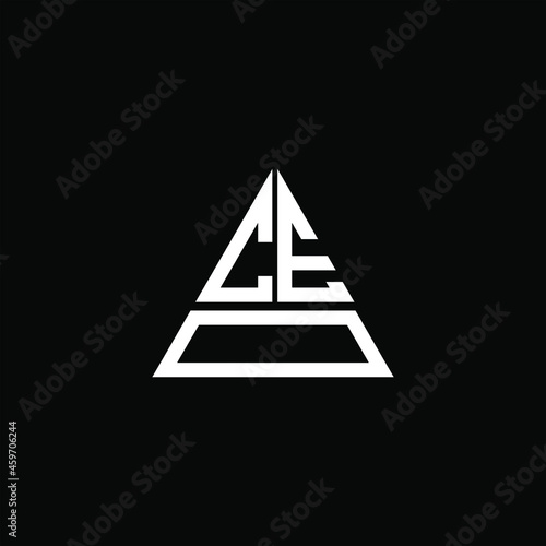 CED letter logo creative design. CED unique design, CEO letter logo creative design. CEO unique design
