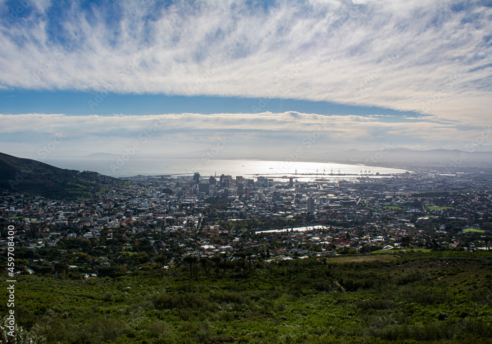 Cape Town Overview