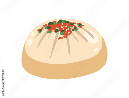 taiwanese dumpling food