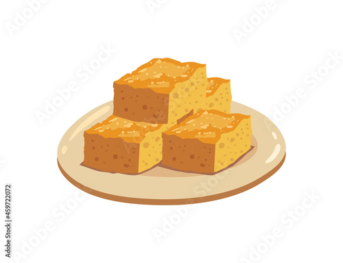 taiwanese pineapple cakes