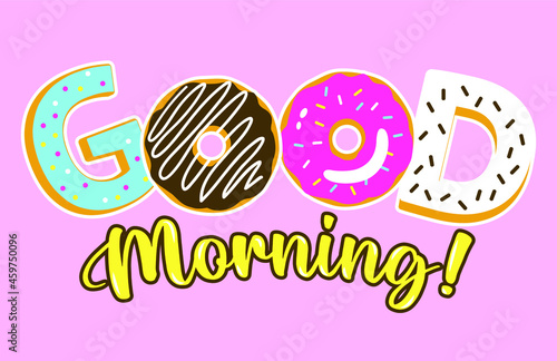 BUENOS DIAS ROSQUILLAS