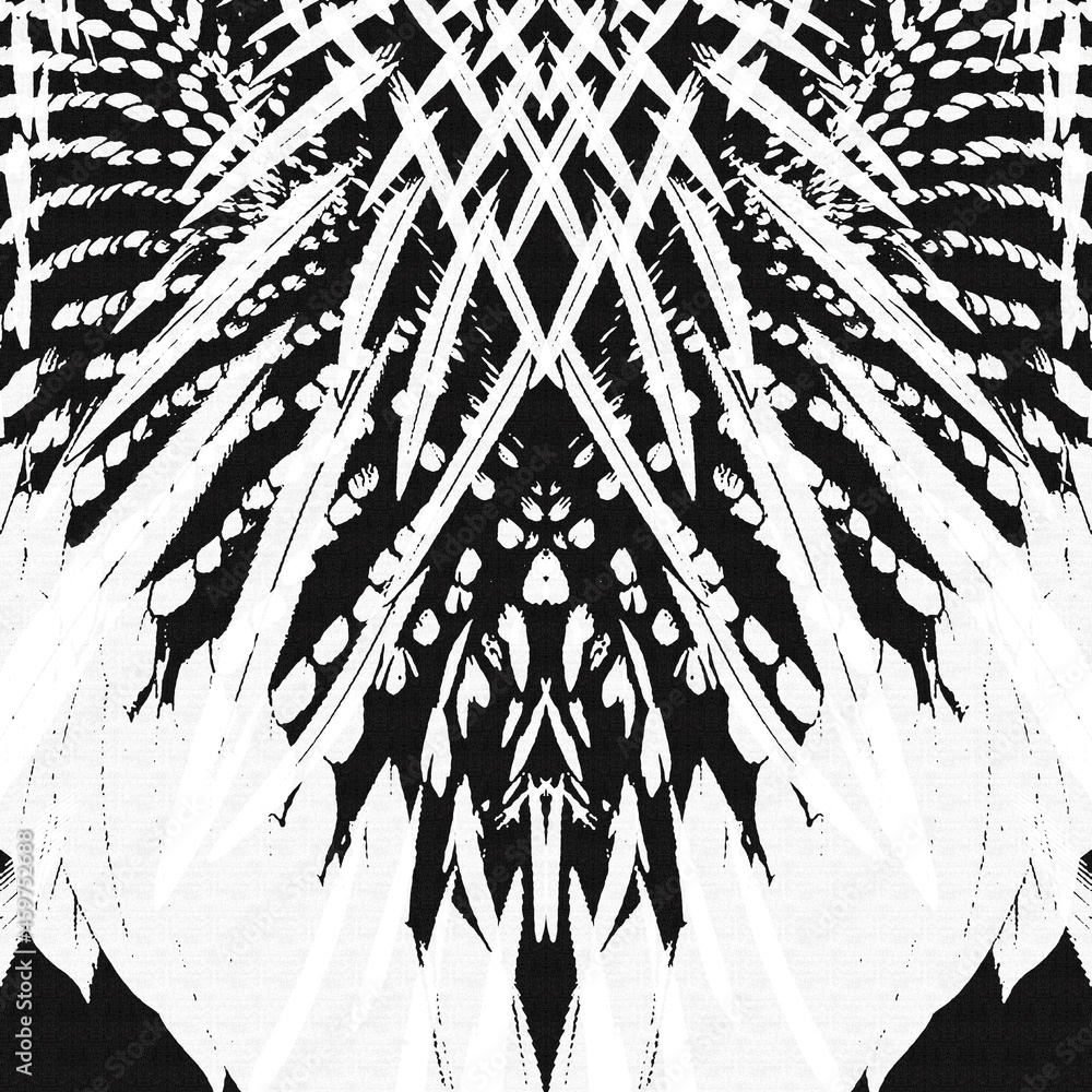vibrant color pattern design with animal skin effect
vibrant color pattern design with animal skin effect