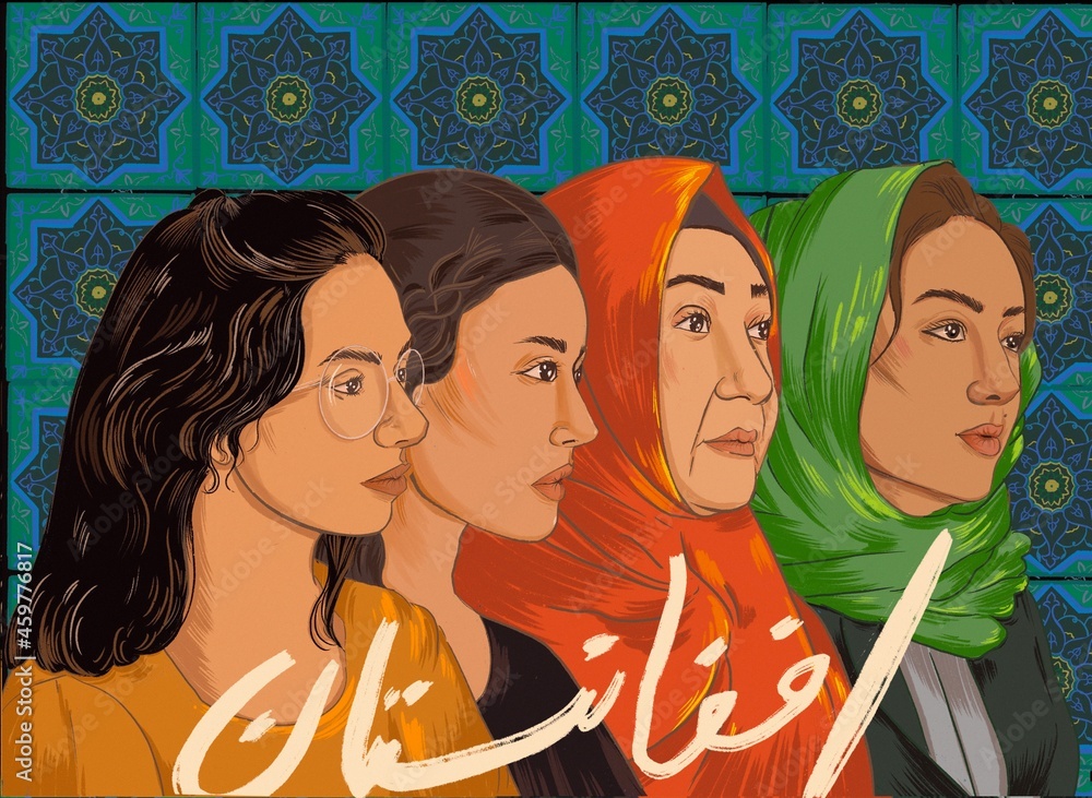 afghan-women-stock-illustration-adobe-stock