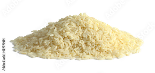 Rice Pile
