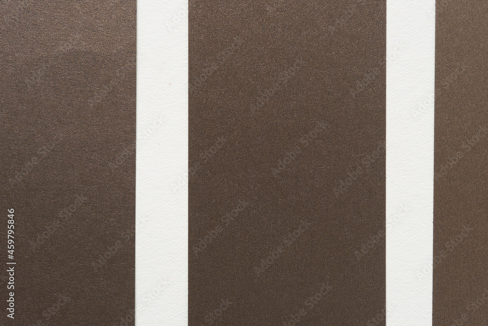 Fototapeta premium bronze paper panels