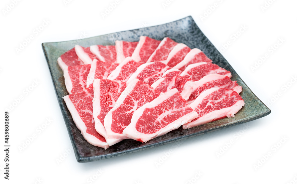 焼肉1