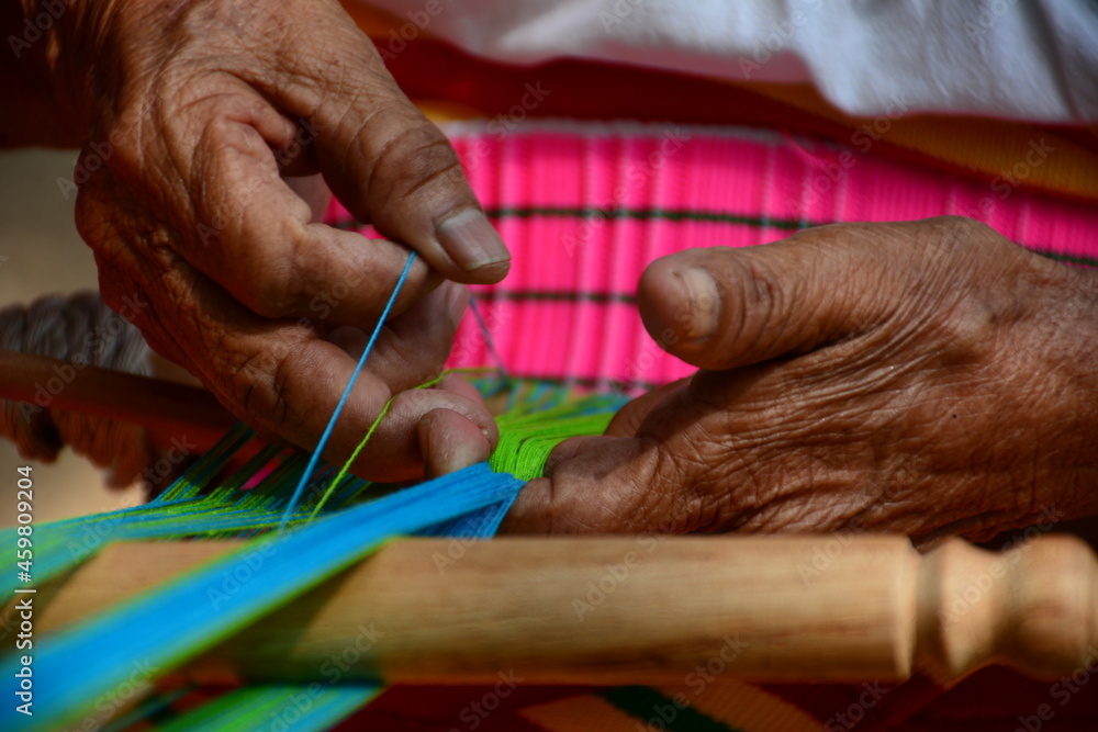 Obraz premium México Arte